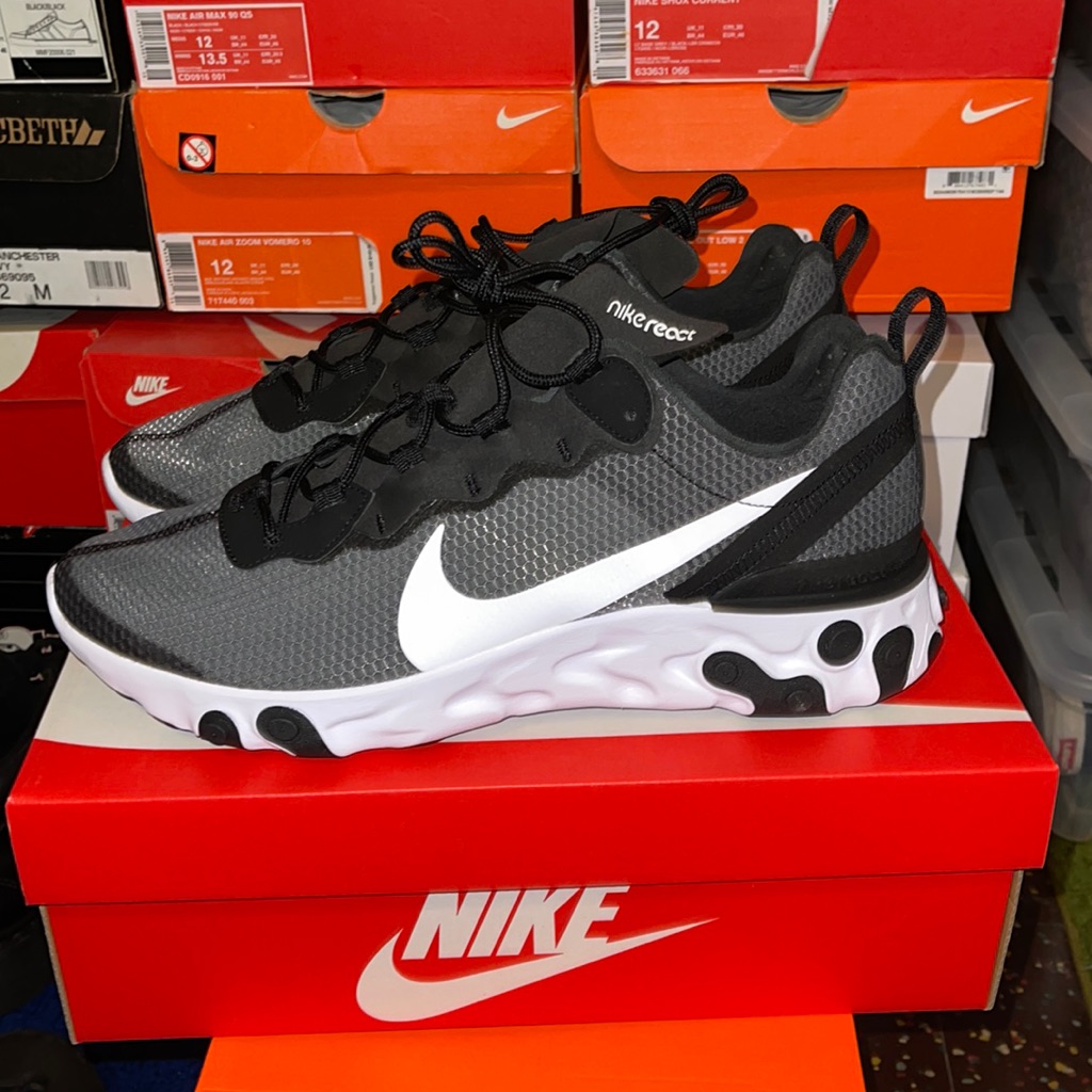 Nike React Element 55 Se